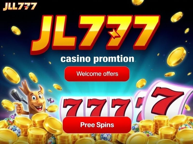 Discover the ultimate slot gaming experience at jl777 slot.com. Play the latest online slot games, claim exclusive promotions, and win real money on a trusted and secure platform.