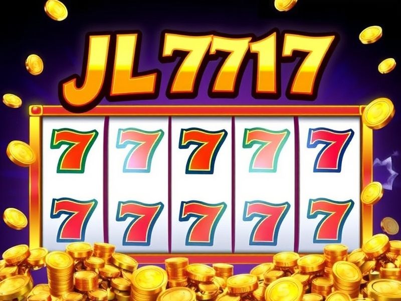 Discover the ultimate slot gaming experience at jl777 slot.com. Play the latest online slot games, claim exclusive promotions, and win real money on a trusted and secure platform.