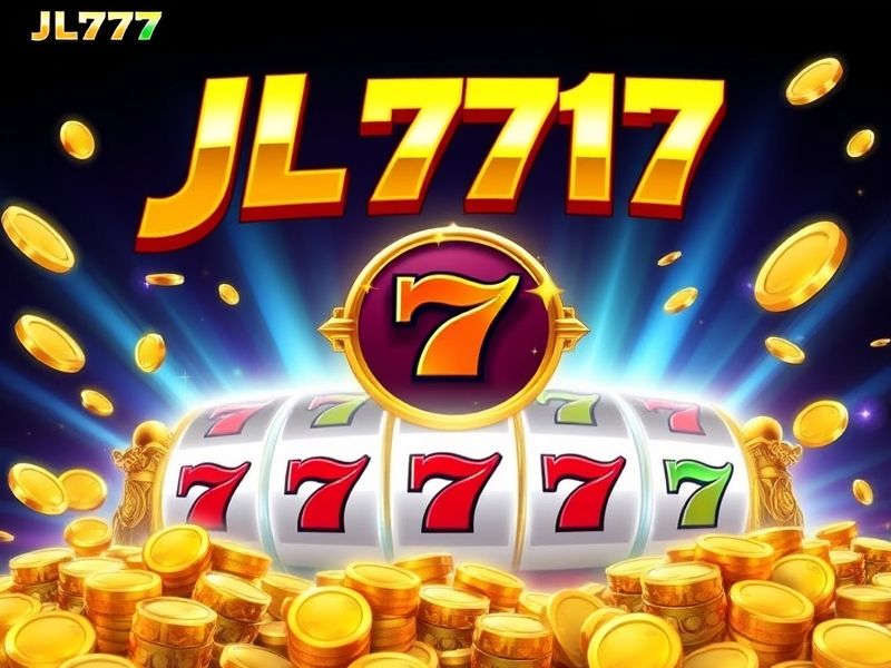 Discover the ultimate slot gaming experience at jl777 slot.com. Play the latest online slot games, claim exclusive promotions, and win real money on a trusted and secure platform.