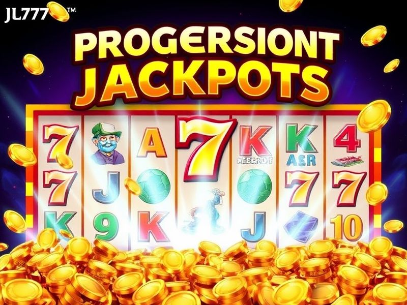 Discover the ultimate slot gaming experience at jl777 slot.com. Play the latest online slot games, claim exclusive promotions, and win real money on a trusted and secure platform.
